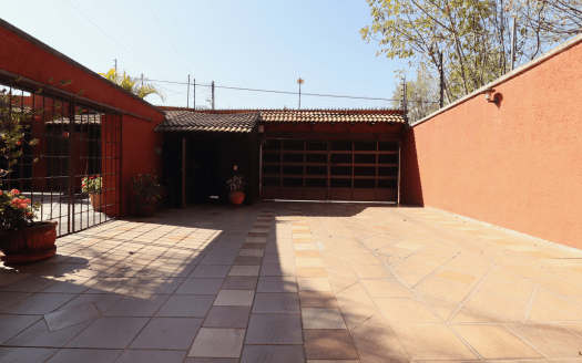 Casa en Venta en Santa María, Morelia