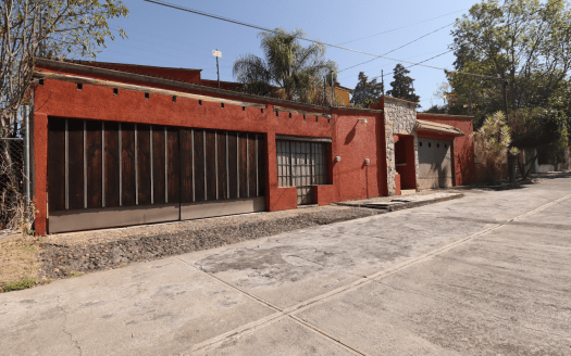 Casa en Venta en Santa María, Morelia
