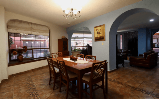 Casa en Venta en Santa María, Morelia