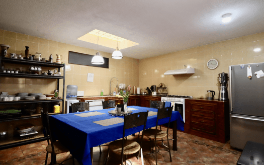 Casa en Venta en Santa María, Morelia