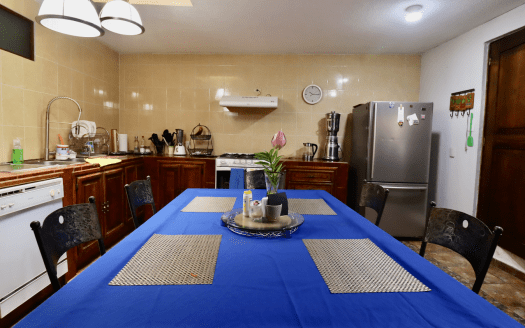 Casa en Venta en Santa María, Morelia