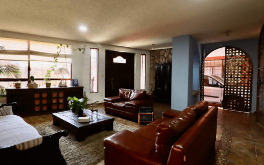 Casa en Venta en Santa María, Morelia