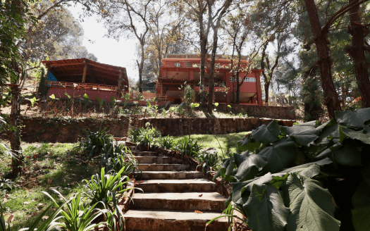 CASA EN VENTA EN MORELIA