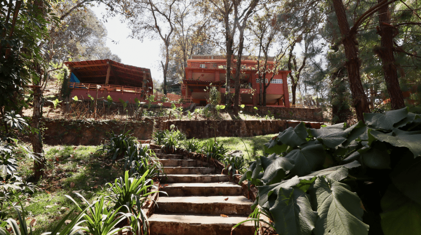 CASA EN VENTA EN MORELIA