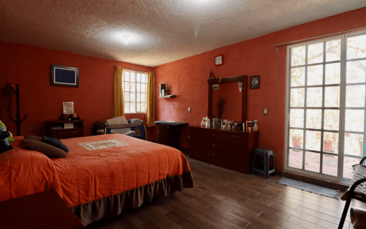 Finca en venta en Pontezuelas Michoacán