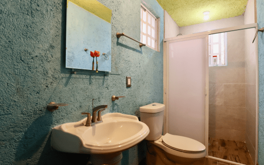 Finca en venta en Pontezuelas Michoacán