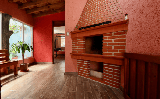 Finca en venta en Pontezuelas Michoacán