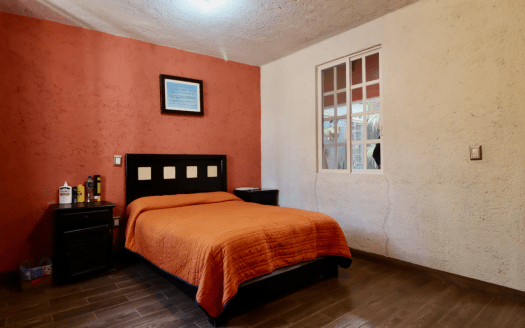 Finca en venta en Pontezuelas Michoacán