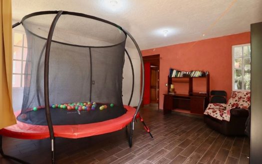 Finca en venta en Pontezuelas Michoacán