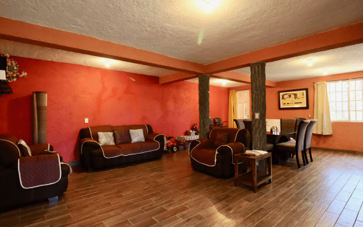 Finca en venta en Pontezuelas Michoacán