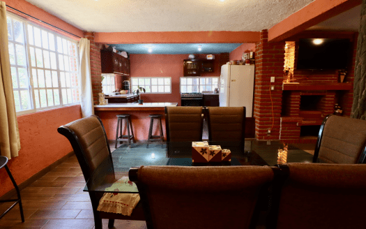 Finca en venta en Pontezuelas Michoacán