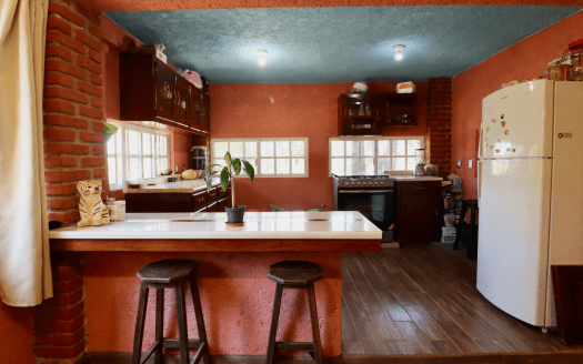 Finca en venta en Pontezuelas Michoacán