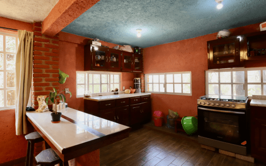 Finca en venta en Pontezuelas Michoacán