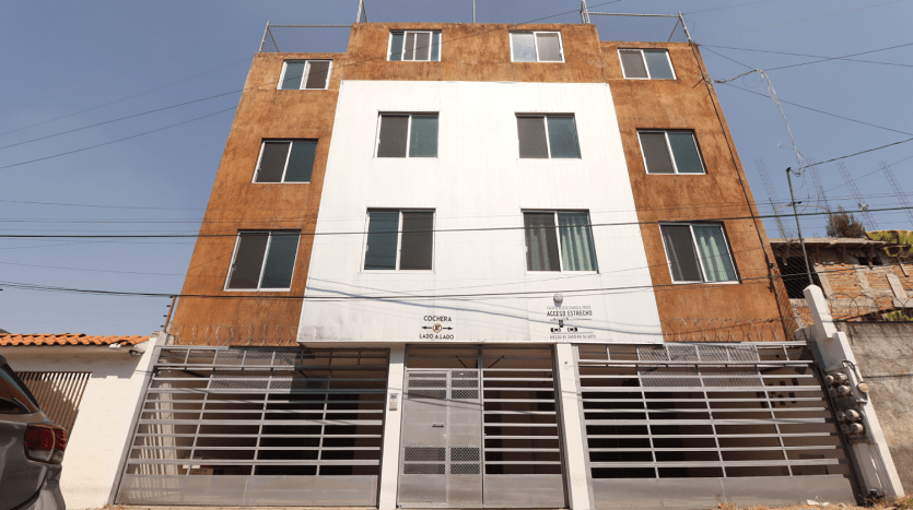 DEPARTAMENTO EN VENTA EN MORELIA