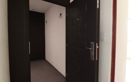 DEPARTAMENTO EN VENTA EN MORELIA CÉNTRICO COL ISAAC ARRIAGA