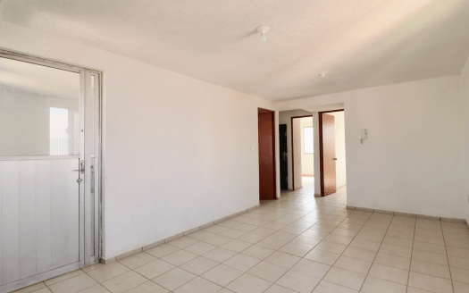 DEPARTAMENTO EN VENTA EN MORELIA CÉNTRICO COL ISAAC ARRIAGA