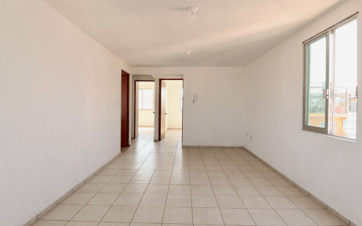 DEPARTAMENTO EN VENTA EN MORELIA CÉNTRICO COL ISAAC ARRIAGA