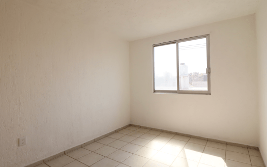 DEPARTAMENTO EN VENTA EN MORELIA CÉNTRICO COL ISAAC ARRIAGA