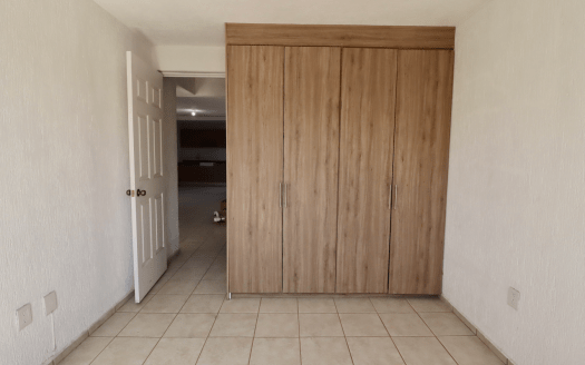 DEPARTAMENTO EN VENTA EN MORELIA CÉNTRICO COL ISAAC ARRIAGA