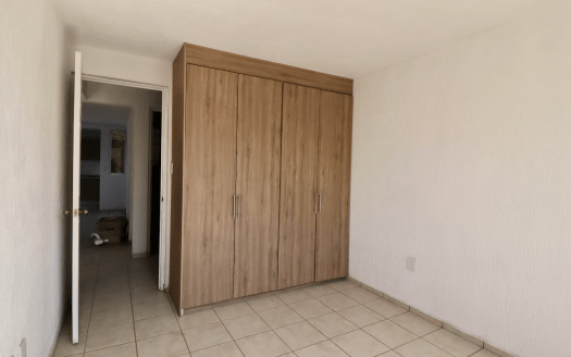 DEPARTAMENTO EN VENTA EN MORELIA CÉNTRICO COL ISAAC ARRIAGA
