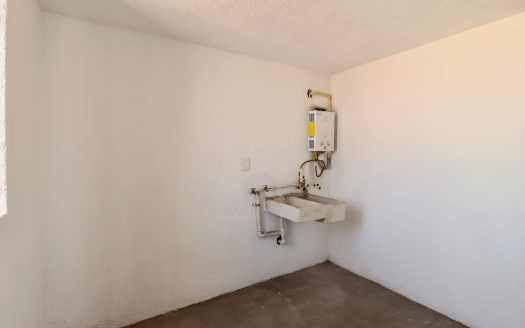 DEPARTAMENTO EN VENTA EN MORELIA CÉNTRICO COL ISAAC ARRIAGA