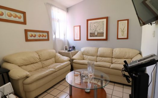 DEPARTAMENTO EN VENTA EN MORELIA, ZONA MANANTIALES