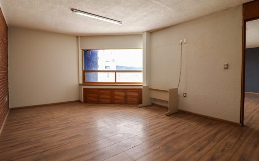 EDIFICIO EN RENTA SOBRE AV. ACUEDUCTO, EN MORELIA