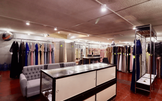 LOCAL EN RENTA EN MORELIA, AV. MADERO, CENTRO HISTÓRICO