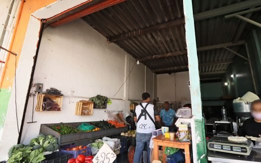 BODEGA EN VENTA EN MORELIA, MERCADO DE ABASTOS