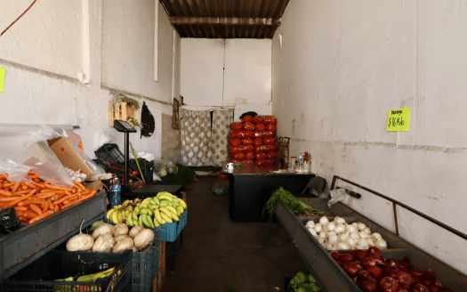 BODEGA EN VENTA EN MORELIA, MERCADO DE ABASTOS