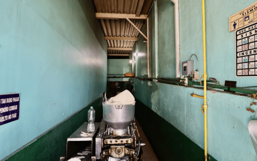 BODEGA EN VENTA EN MORELIA, MERCADO DE ABASTOS