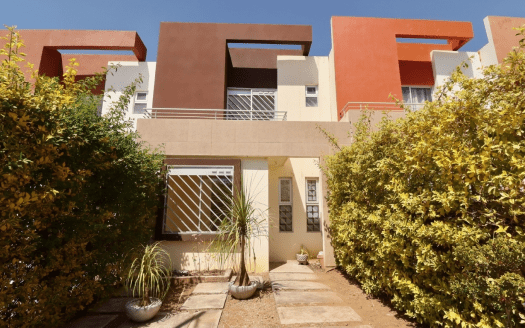 CASA EN VENTA EN MORELIA