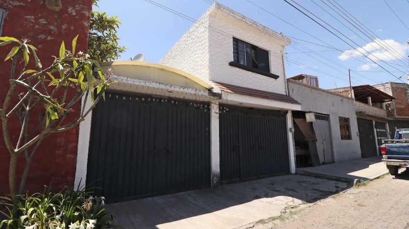 CASA EN VENTA EN MORELIA