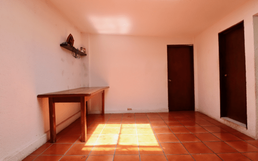 CASA EN VENTA EN MORELIA, PROF. JESÚS ROMERO FLORES