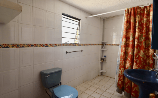 CASA EN VENTA EN MORELIA, PROF. JESÚS ROMERO FLORES