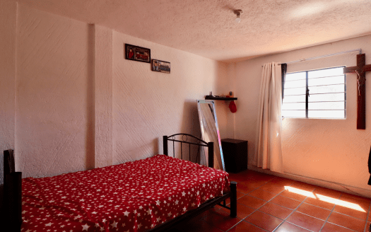 CASA EN VENTA EN MORELIA, PROF. JESÚS ROMERO FLORES