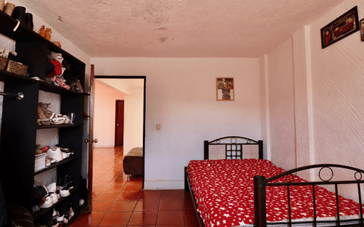 CASA EN VENTA EN MORELIA, PROF. JESÚS ROMERO FLORES