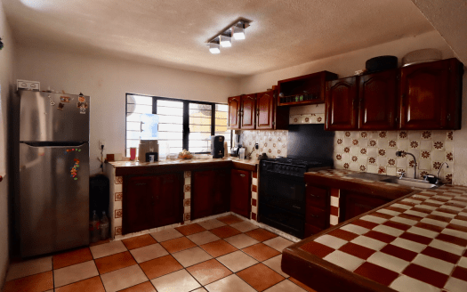 CASA EN VENTA EN MORELIA, PROF. JESÚS ROMERO FLORES