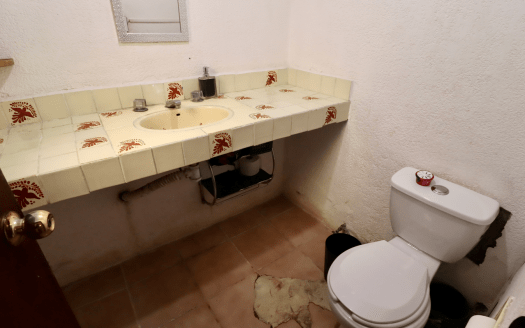 CASA EN VENTA EN MORELIA, PROF. JESÚS ROMERO FLORES