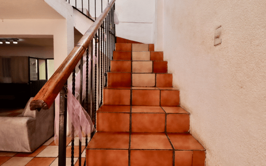 CASA EN VENTA EN MORELIA, PROF. JESÚS ROMERO FLORES