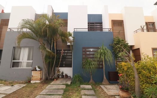 CASA EN VENTA EN MORELIA