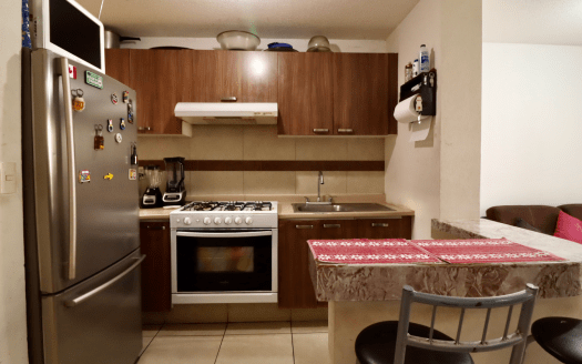 CASA EN VENTA EN MORELIA, FRACC. PUERTA NOGAL