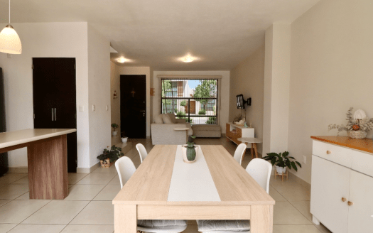 CASA EN VENTA EN MORELIA, VILLAS DEL SUR