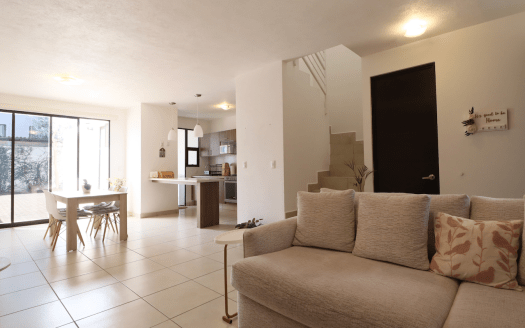 CASA EN VENTA EN MORELIA, VILLAS DEL SUR