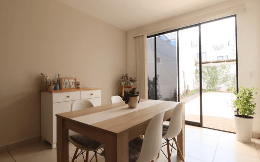 CASA EN VENTA EN MORELIA, VILLAS DEL SUR