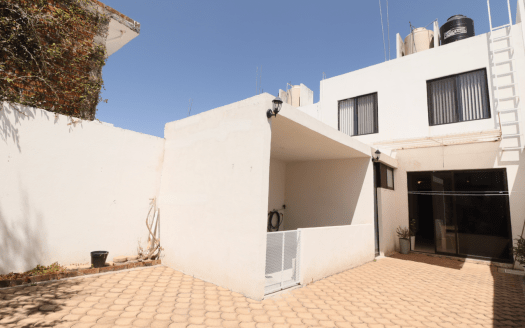 CASA EN VENTA EN MORELIA, VILLAS DEL SUR