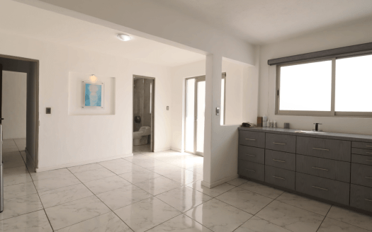 EDIFICIO EN RENTA EN MORELIA, CUAUHTÉMOC