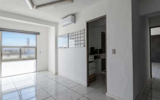 EDIFICIO EN RENTA EN MORELIA, CUAUHTÉMOC