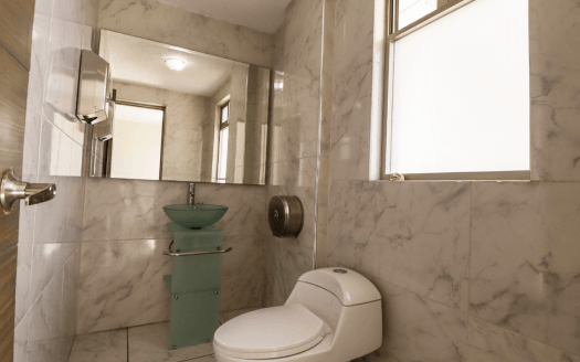 EDIFICIO EN RENTA EN MORELIA, CUAUHTÉMOC