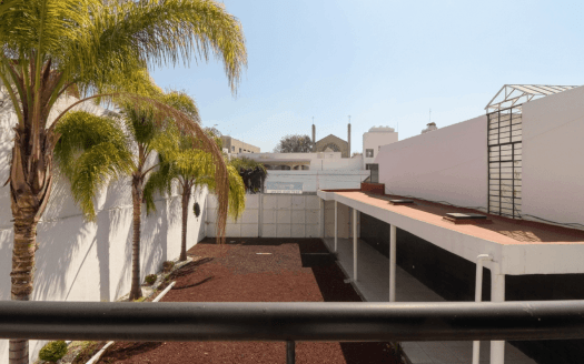 EDIFICIO EN RENTA EN MORELIA, CUAUHTÉMOC